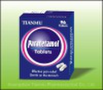 Paracetamoles Tablets