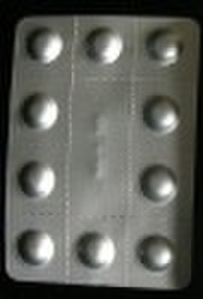 Drotaverine hydrochloride tablet
