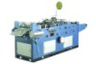 envelope flap tape sticking machine(ZNZT-500)