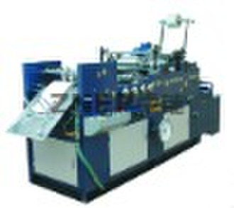 Carton windowing film sticking machine(ZNTMH-685)