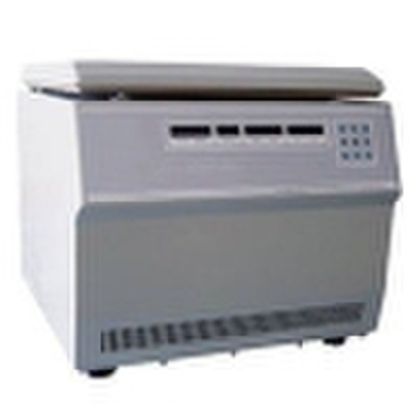 LPHC-3518 Model High Speed Centrifuge
