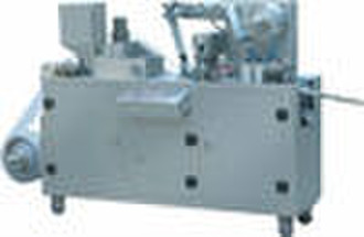 KVDB100 Model Flat-plate Automatic Blister Packing