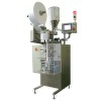 KVP-48 Model Pyramid Tea Bag Packing Machine