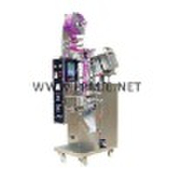 KVDP-40II Model Automatic Tablet Packing Machine