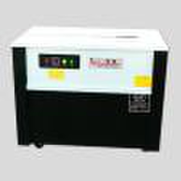 semi-auto packing machine