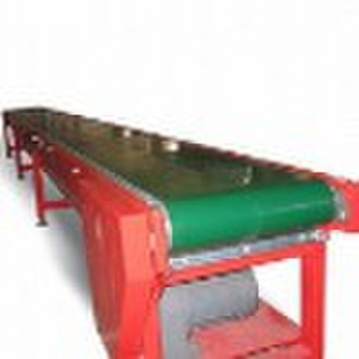 straight belt conveyor