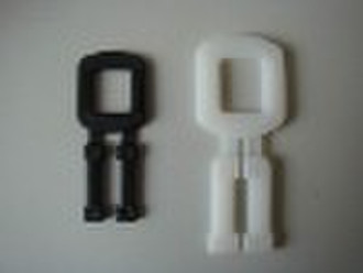 High quality PP strapping buckle for straps