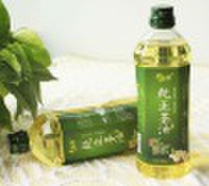Organic Camellia oil