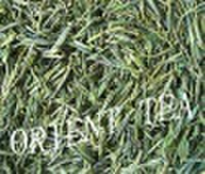 Organic Green Tea / Tian Mu Qing Ding