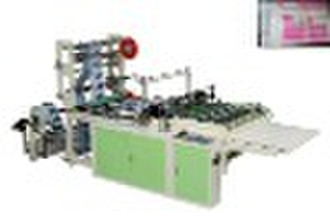 RQD Series Kleidersack bildende Maschine