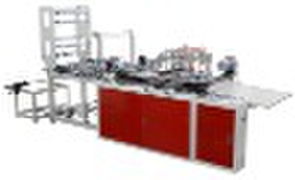 RQD-J500 Zipper Bag Machinery