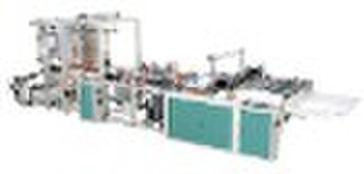 RQD-RT Plastic Zipper Bag Making Machine