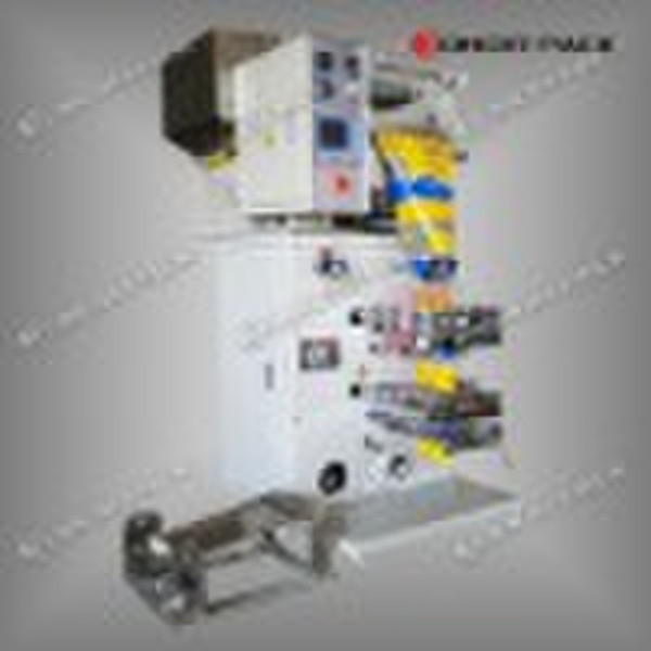 oil, ketchup, sauce,jam and ointment Packing Machi