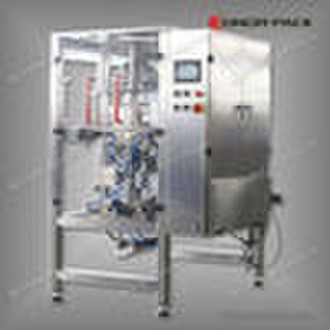 VFZ-380F Vertical 4 Sides Seal Packaging Machine (