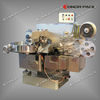 Double Twist Candy Wrapping Machine DTW-500