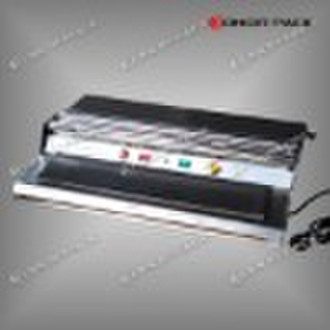 Tray Sealing Machine