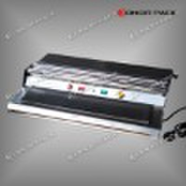 Tray Sealing Machine