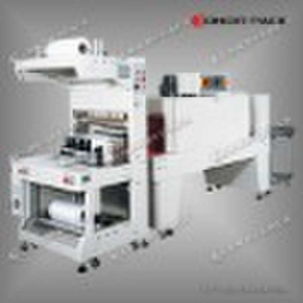 Shrink Packaging Machine