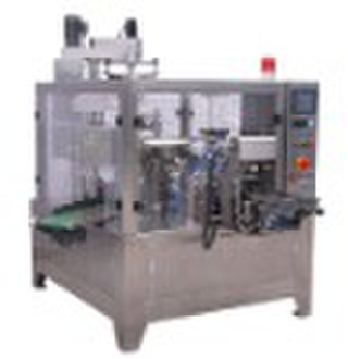 Automatic Packing Machine for Powder