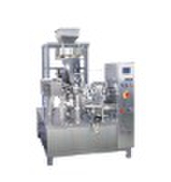 Automatic Volumetric-cup Packing Machine
