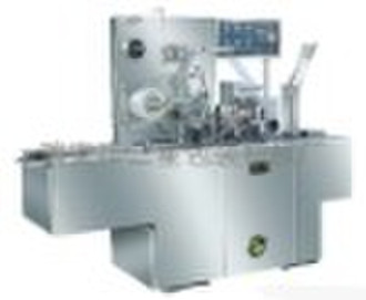 Automatic Packaging Machine for Transparent membra