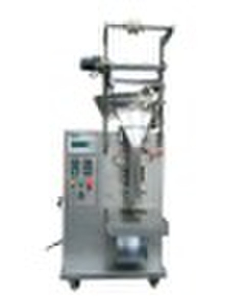 DXD-60P Tablet Automatic Packaging Machine