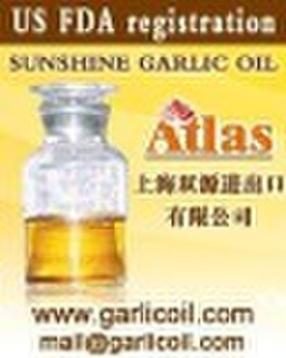 Garlic Oil