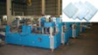 400 Napkin Paper Machine ( TZ-CJ-AA )