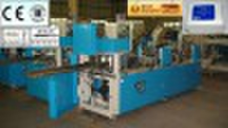 300 Papierserviette Machine (TZ-CJ-A)