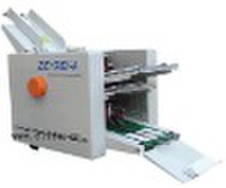 ELIDA Postal letter folding machine