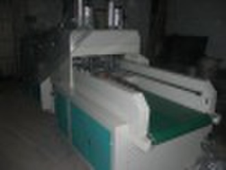 Computer Control Double-layer Film Sealing And Cut