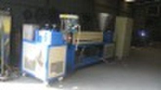 plastic regenerative pelletizer