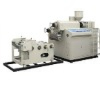 RHT-Stretching Cling Film Machine