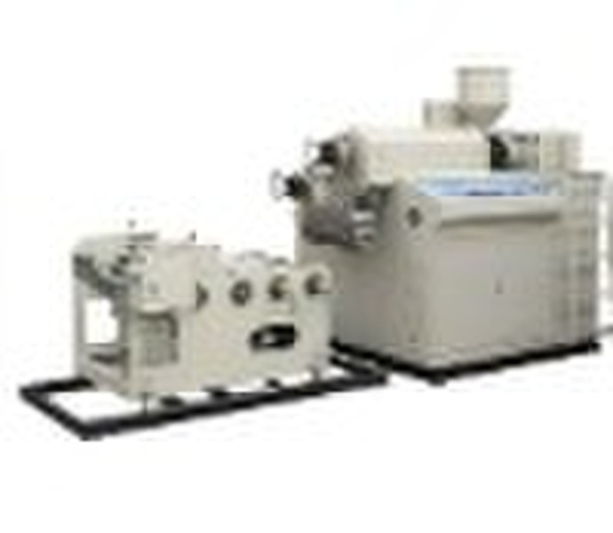 RHT-Stretching Cling Film Machine