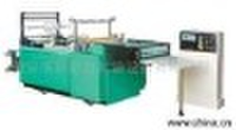 Computer Full-automatic Heat-sealing and Heat-cutt