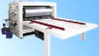 The river character paper box printing minute cutt