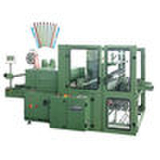 TCJ-RS800 Roll wrapping machine