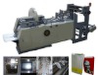 TCJ-ZJ350 Paper bag machine