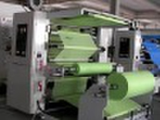 TCJ-TY2600/21000 Flexo printing machine