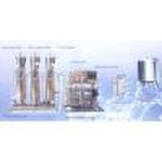 Pure Water Production Line,water purify,water trea
