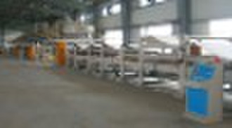 Carton Making Line / Corrugator