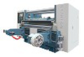 SLM-1300 Plastic film/Paper Slitting machine