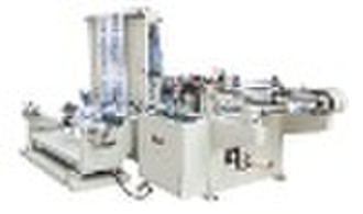 SLM300-600 Side Sealing package machine