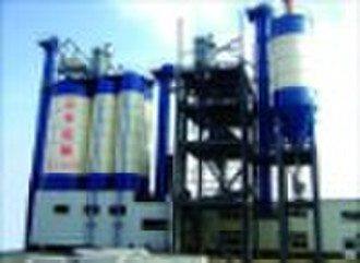 JH Series Mortar Production Line