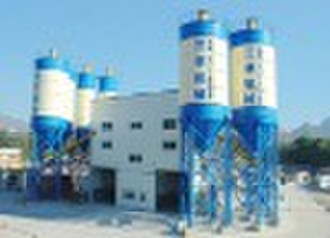 Dry Powder Mortar Production Line