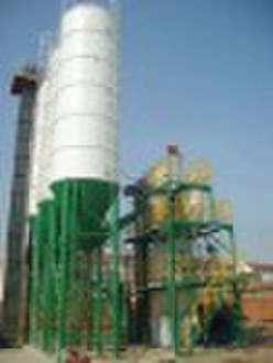 Sanyang dry powder mortar production line