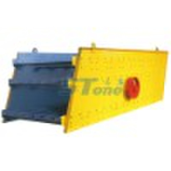 Vibrating Screen (Mining Machinery)