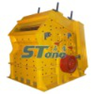 ST Impact Crusher