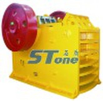 Crusher,Jaw Crusher (PE),  Stone Crusher