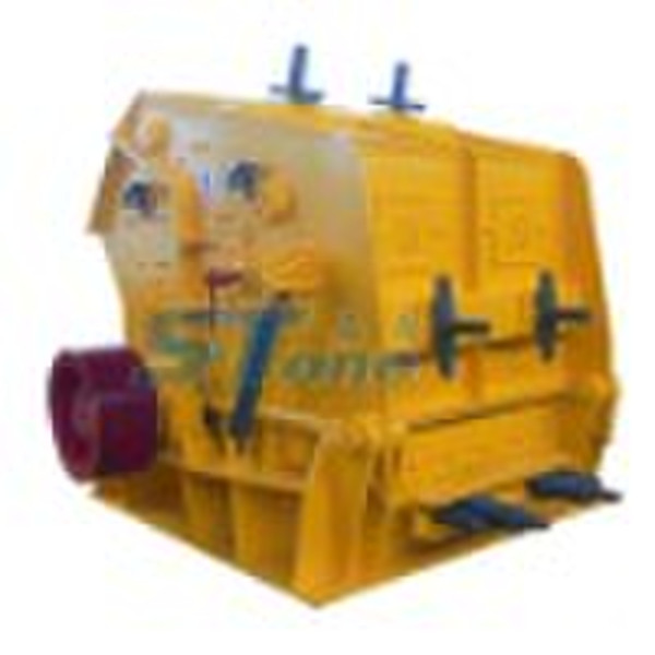 STone Impact Crusher